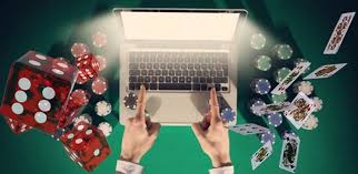 Как войти на сайт Vulkan Russia Casino