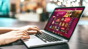 Вход на официальный сайт Vulkan Russia Casino