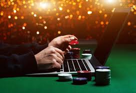 Зеркало Casino Magnit