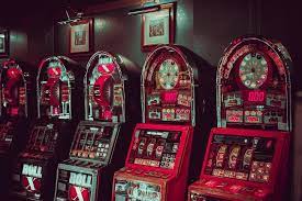 Зеркало Casino Magnit