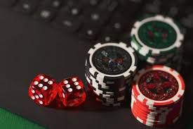 Vulkan Russia Casino